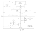 Page E Diagram and Parts List for 030220-0  Briggs and Stratton Generator